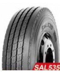 Sun Full SAL535 (рулевая ось) 215/75 R17.5 135/133J (16PR)